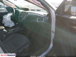 Chevrolet Equinox 2020 1
