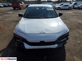 Honda Civic 2022 2