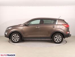 Kia Sportage 2015 1.6 132 KM