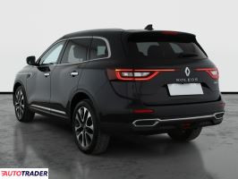 Renault Koleos 2019 2.0 174 KM