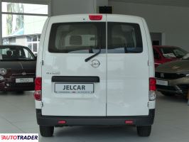 Nissan NV200 2018 1.5 Nissan NV200 2018 1.5