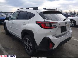 Subaru Pozostałe 2025 2