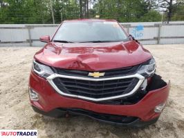 Chevrolet Equinox 2019 1