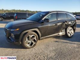 Hyundai Tucson 2023 2