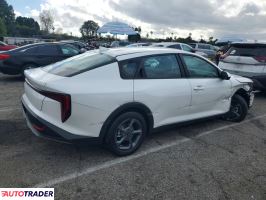 Kia Pozostałe 2025 2