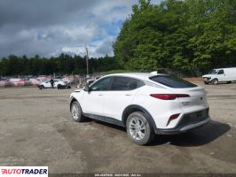 Buick Pozostałe 2024 1