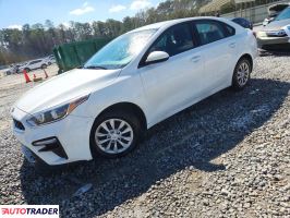 Kia Pozostałe 2021 2