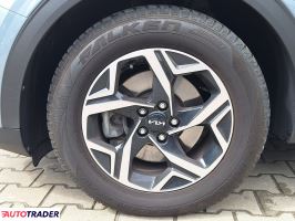 Kia Sportage 2023 1.6 150 KM Kia Sportage 2023 1.6 150 KM