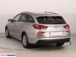 Hyundai i30 2021 1.5 108 KM