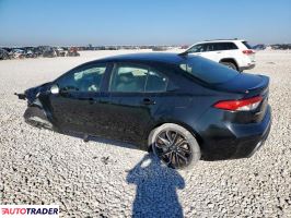 Toyota Corolla 2022 2