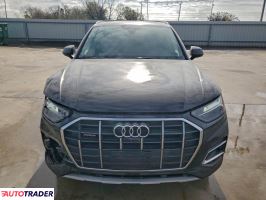 Audi Q5 2021 2