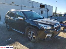 Subaru Forester 2020 2