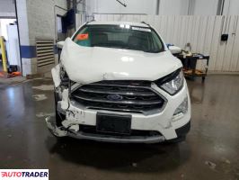 Ford EcoSport 2019 2