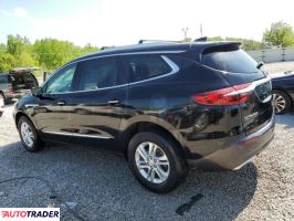 Buick Enclave 2021 3 Buick Enclave 2021 3