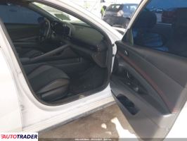 Hyundai Elantra 2021 1 Hyundai Elantra 2021 1