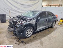 Toyota Corolla 2024 1