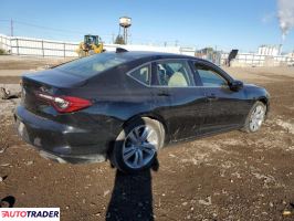 Acura TL 2023 2