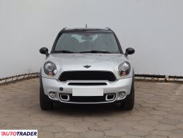Mini Countryman 2014 2.0 140 KM
