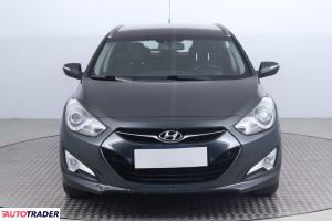 Hyundai i40 2012 1.7 113 KM