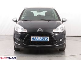 Citroen C3 2012 1.4 72 KM Citroen C3 2012 1.4 72 KM