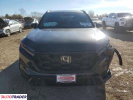 Honda CR-V 2025 2