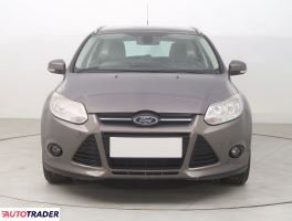 Ford Focus 2011 1.6 103 KM