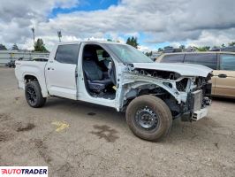 Toyota Tundra 2025 3