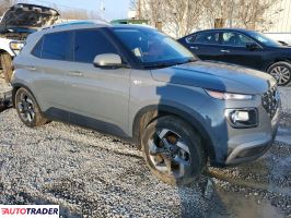 Hyundai Pozostałe 2023 1