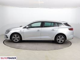 Renault Megane 2021 1.3 138 KM