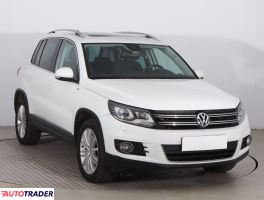 Volkswagen Tiguan 2014 2.0 174 KM