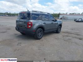 Ford Bronco 2024 1 Ford Bronco 2024 1