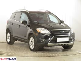 Ford Kuga 2010 2.0 134 KM Ford Kuga 2010 2.0 134 KM