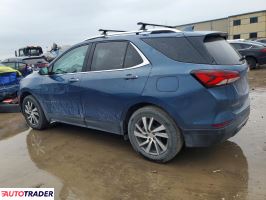 Chevrolet Equinox 2024 1