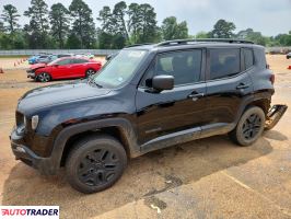 Jeep Renegade 2020 2