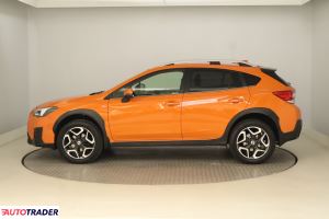 Subaru XV 2017 2.0 147 KM
