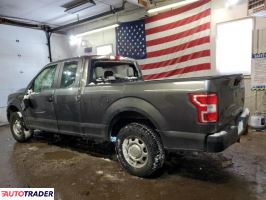 Ford Pozostałe 2019 3