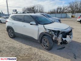 Kia Pozostałe 2022 2