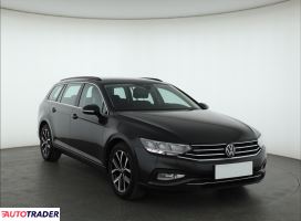 Volkswagen Passat - zobacz ofertę