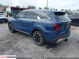 Kia Sorento 2024 2