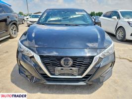 Nissan Sentra 2023 2