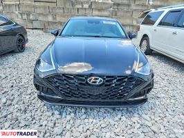 Hyundai Sonata 2023 2