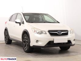 Subaru XV - zobacz ofertę