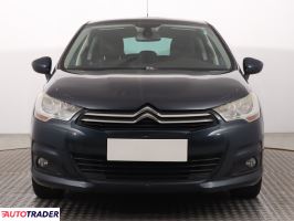 Citroen C4 2011 1.6 118 KM