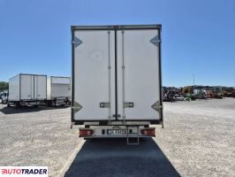 Peugeot Boxer 2019 2.0