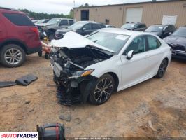 Toyota Camry 2019 2
