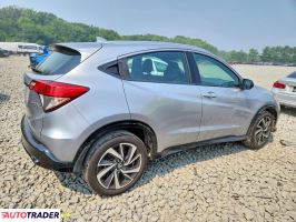 Honda HR-V 2020 1