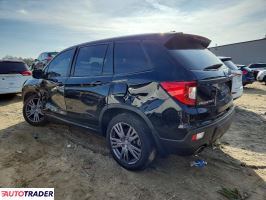 Honda Pozostałe 2020 3