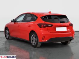Ford Focus 2024 1.0 123 KM