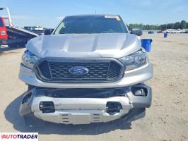 Ford Ranger 2020 2