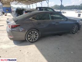 Lexus ES 2022 3 Lexus ES 2022 3
